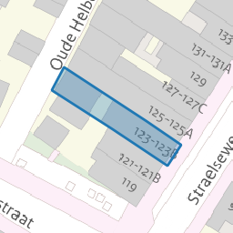 Perceel VLO00-A-1292