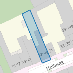 Perceel VLO00-A-1445