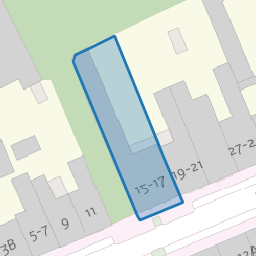 Perceel VLO00-A-1650