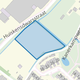 Perceel VLO00-A-1720