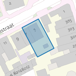 Perceel VLO00-A-1723