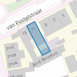 Perceel VLO00-A-1733