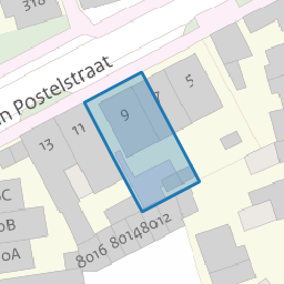 Perceel VLO00-A-1734