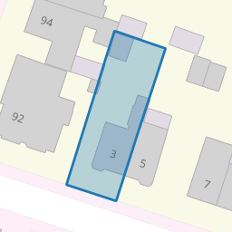 Perceel VLO00-A-1974