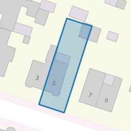 Perceel VLO00-A-1975