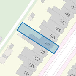 Perceel VLO00-A-1992