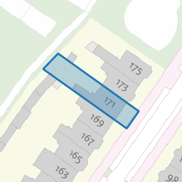 Perceel VLO00-A-2001