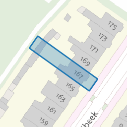 Perceel VLO00-A-2003