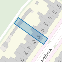 Perceel VLO00-A-2004