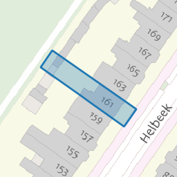 Perceel VLO00-A-2006