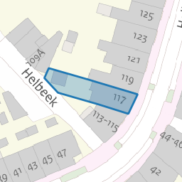 Perceel VLO00-A-2032