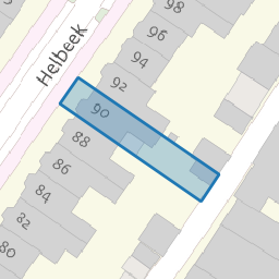 Perceel VLO00-A-2098