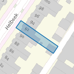 Perceel VLO00-A-2099