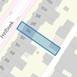 Perceel VLO00-A-2106