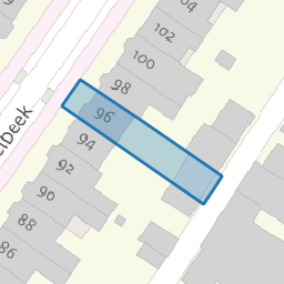 Perceel VLO00-A-2107