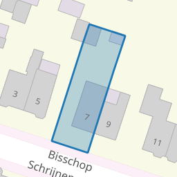 Perceel VLO00-A-2122