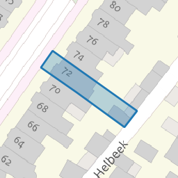 Perceel VLO00-A-2151