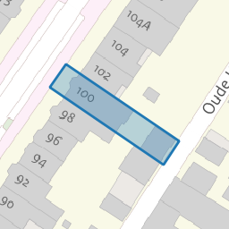 Perceel VLO00-A-2238