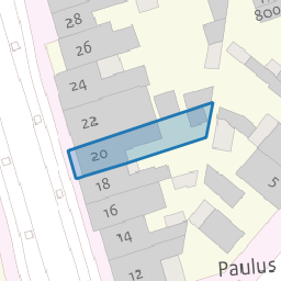 Perceel VLO00-A-2459