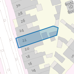 Perceel VLO00-A-2460