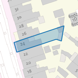 Perceel VLO00-A-2461