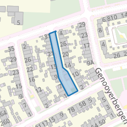 Perceel VLO00-A-2517