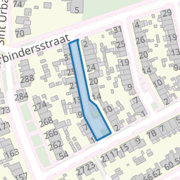 Perceel VLO00-A-2519