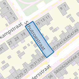 Perceel VLO00-A-2532