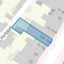 Perceel VLO00-A-2562