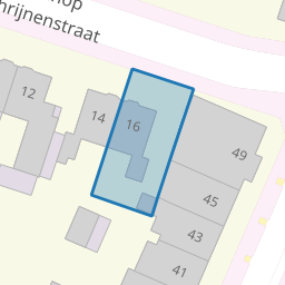 Perceel VLO00-A-2662