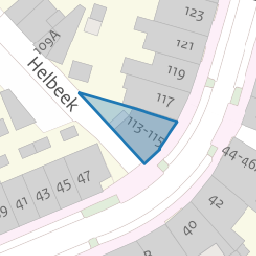 Perceel VLO00-A-2667