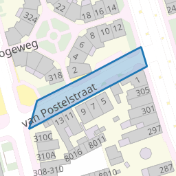 Perceel VLO00-A-2692