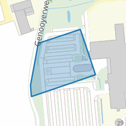 Perceel VLO00-A-2719