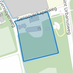 Perceel VLO00-A-2731