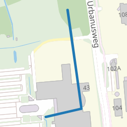 Perceel VLO00-A-2772