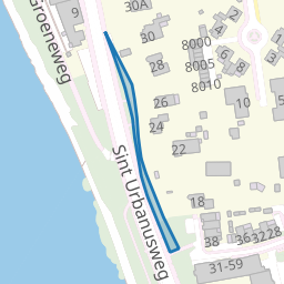 Perceel VLO00-A-2795