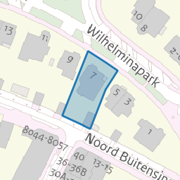 Perceel VLO00-A-2827