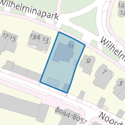 Perceel VLO00-A-2829