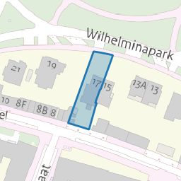 Perceel VLO00-A-2832