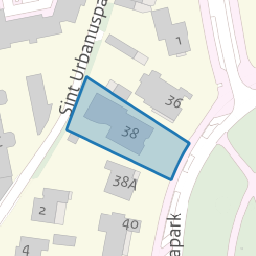 Perceel VLO00-A-2840