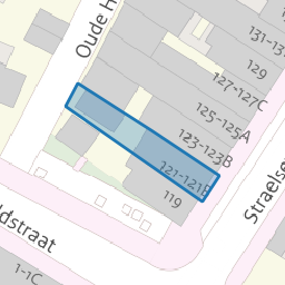 Perceel VLO00-A-2856