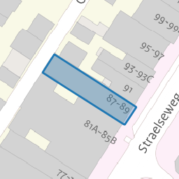 Perceel VLO00-A-2866