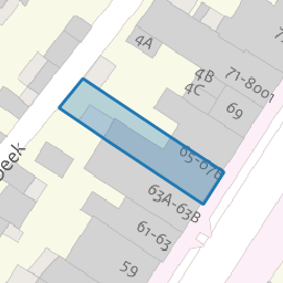 Perceel VLO00-A-2872