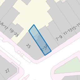 Perceel VLO00-A-2911