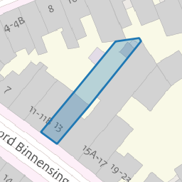 Perceel VLO00-A-2916