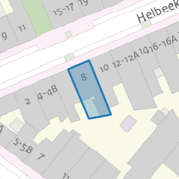 Perceel VLO00-A-2925