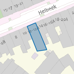 Perceel VLO00-A-2927