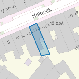 Perceel VLO00-A-2928