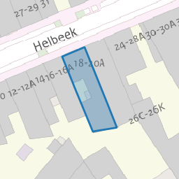 Perceel VLO00-A-2930