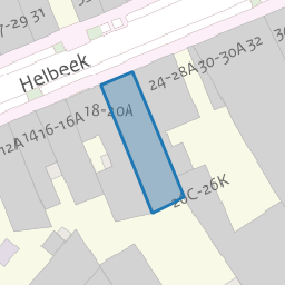 Perceel VLO00-A-2931